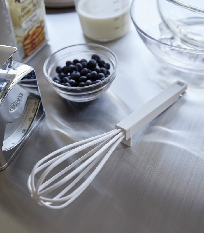 Floating Whisk - Silicone + Nylon - FCHF CITY