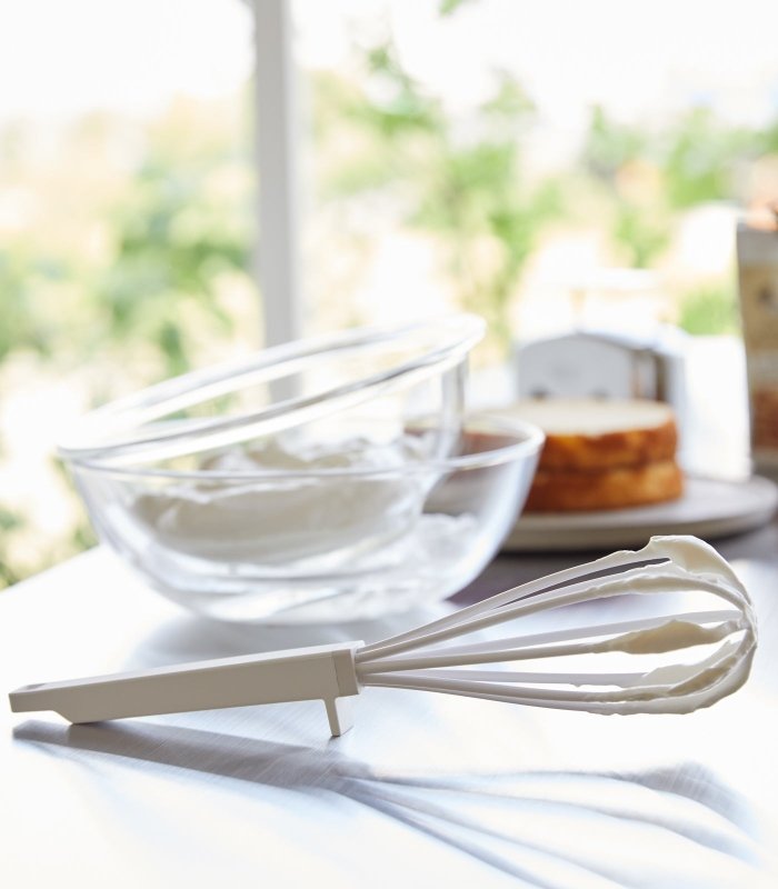 Floating Whisk - Silicone + Nylon - FCHF CITY