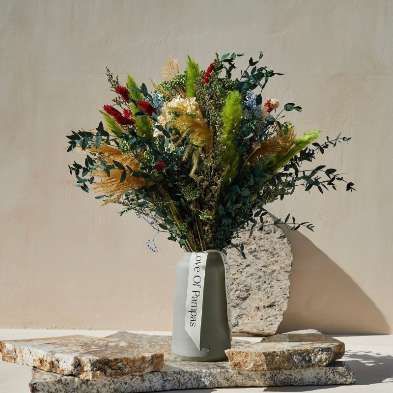 Flora Bouquet - FCHF CITY