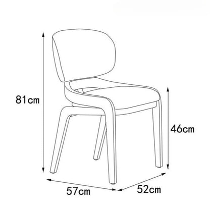 Florence Dining Chair - FCHF CITY