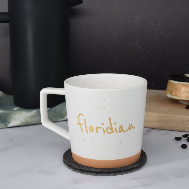 Floridian Mug - FCHF CITY