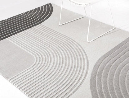Flow Area Rug - FCHF CITY