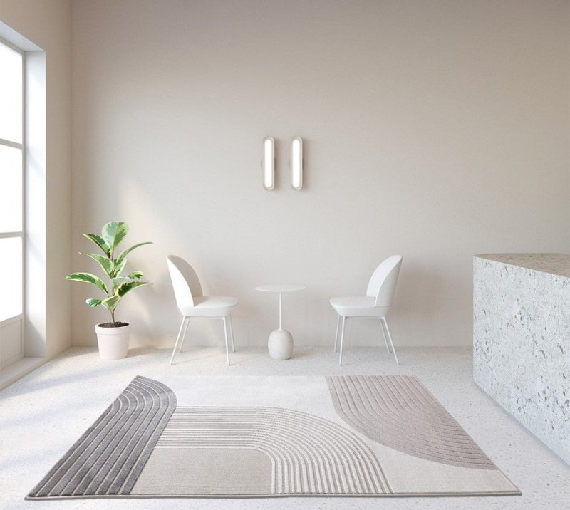 Flow Area Rug - FCHF CITY