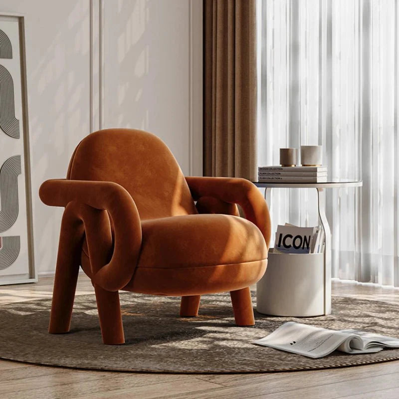 Fluffcrest Sofa Chair - FCHF CITY