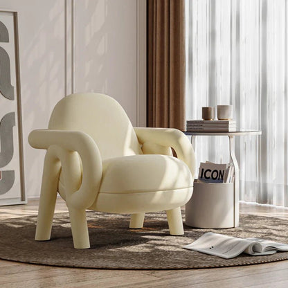 Fluffcrest Sofa Chair - FCHF CITY