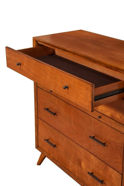 Flynn Chest, Acorn - FCHF CITY