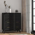 Flynn Chest, Black - FCHF CITY