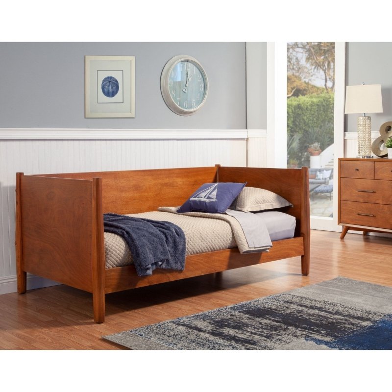 Flynn Day Bed, Acorn - FCHF CITY