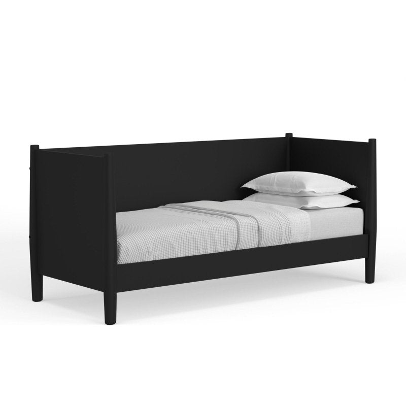 Flynn Day Bed, Black - FCHF CITY
