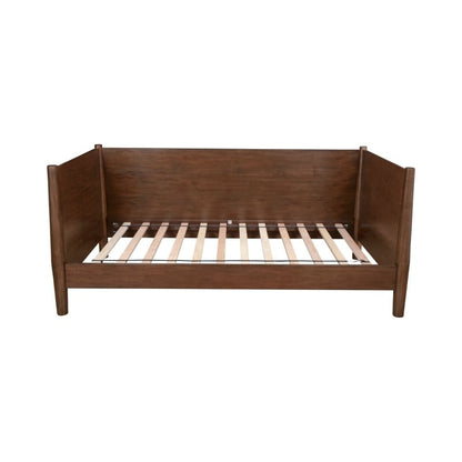 Flynn Day Bed, Walnut - FCHF CITY