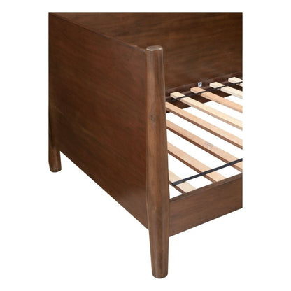 Flynn Day Bed, Walnut - FCHF CITY