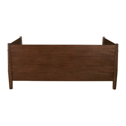 Flynn Day Bed, Walnut - FCHF CITY