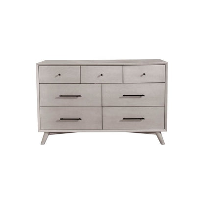 Flynn Dresser, Gray - FCHF CITY