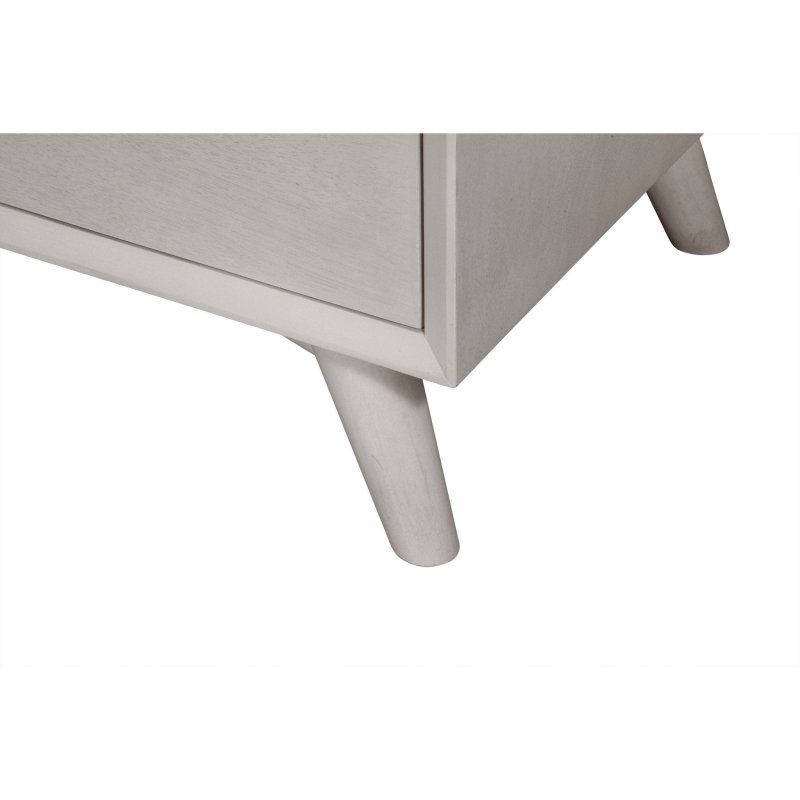 Flynn Dresser, Gray - FCHF CITY