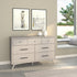 Flynn Dresser, Gray - FCHF CITY
