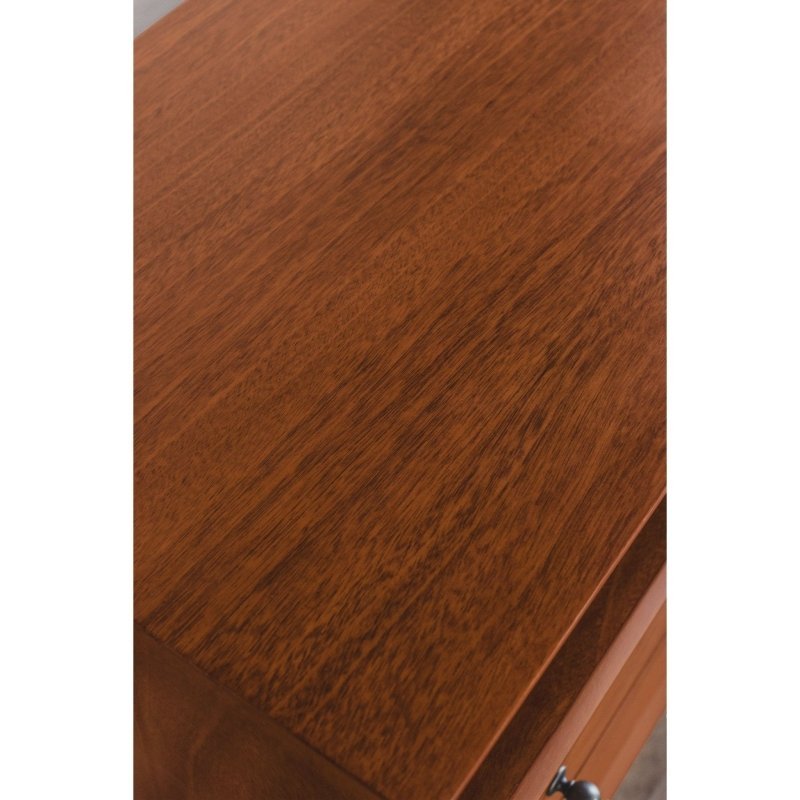 Flynn Large Nightstand, Acorn - FCHF CITY