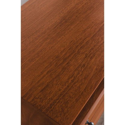 Flynn Large Nightstand, Acorn - FCHF CITY