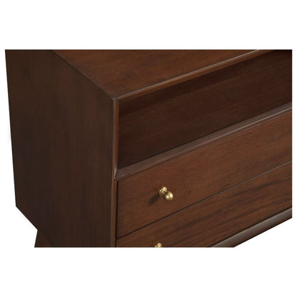 Flynn Large Nightstand, Walnut - FCHF CITY