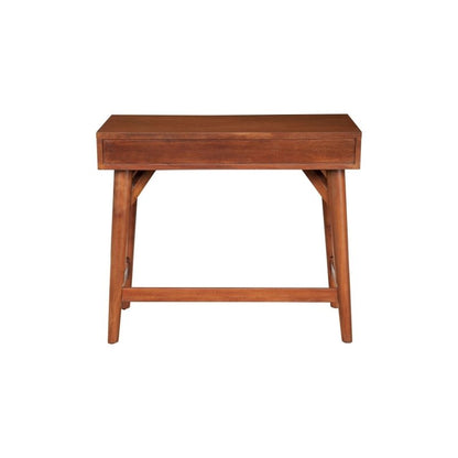 Flynn Mini Desk, Acorn - FCHF CITY