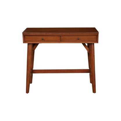 Flynn Mini Desk, Acorn - FCHF CITY