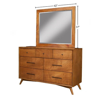Flynn Mirror, Acorn - FCHF CITY
