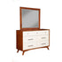 Flynn Mirror, Acorn - FCHF CITY