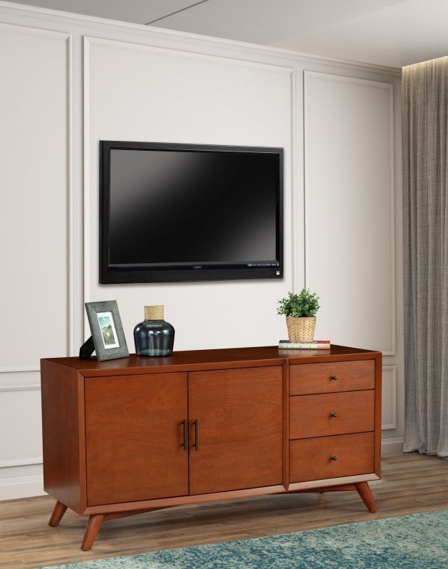 Flynn Sideboard, Acorn - FCHF CITY