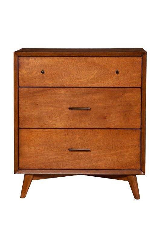 Flynn Small Chest, Acorn - FCHF CITY
