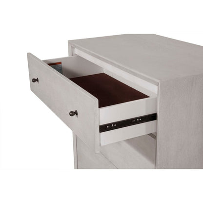 Flynn Small Chest, Gray - FCHF CITY