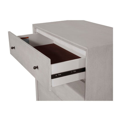 Flynn Small Chest, Gray - FCHF CITY