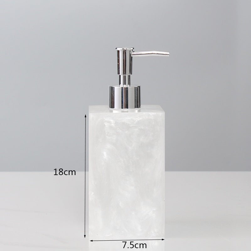 Foaming Soap Dispenser - FCHF CITY