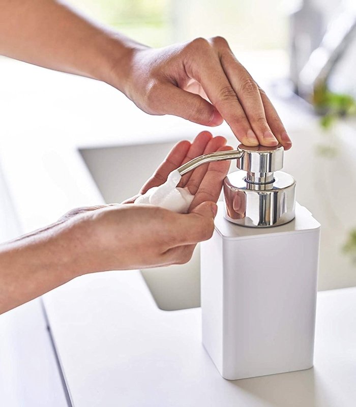 Foaming Soap Dispenser - FCHF CITY