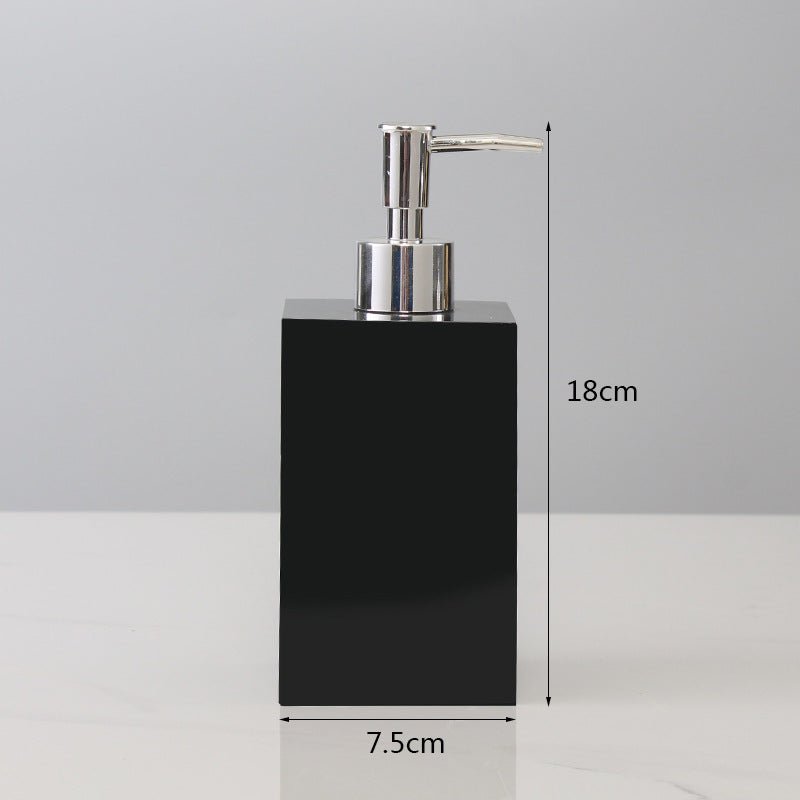 Foaming Soap Dispenser - FCHF CITY