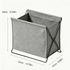 Folding Storage Bin - FCHF CITY