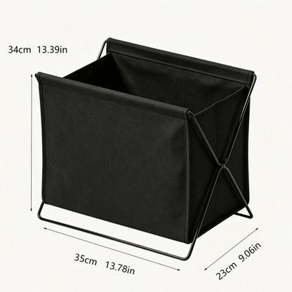 Folding Storage Bin - FCHF CITY