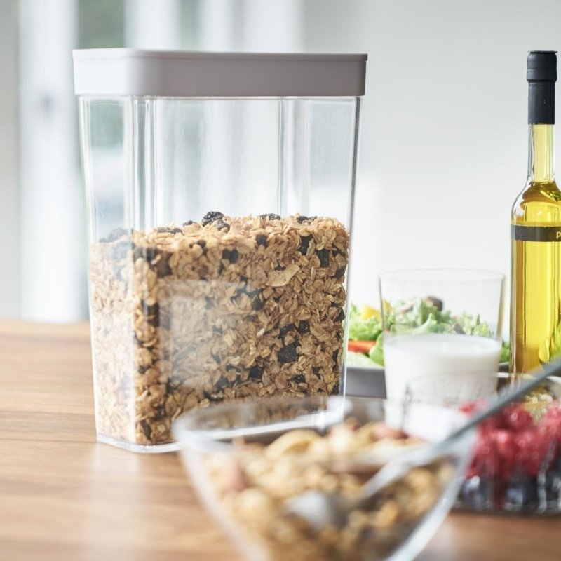 Food Storage Container - FCHF CITY