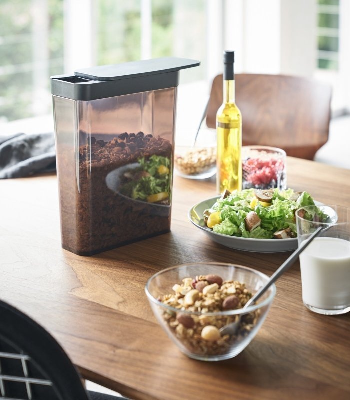 Food Storage Container - FCHF CITY