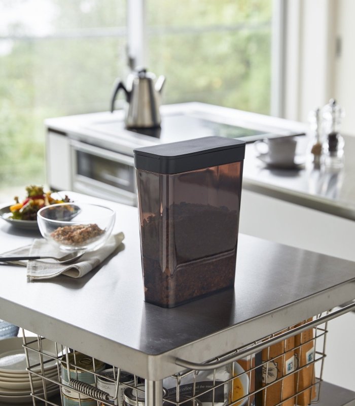 Food Storage Container - FCHF CITY