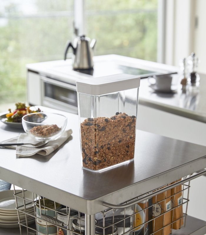 Food Storage Container - FCHF CITY