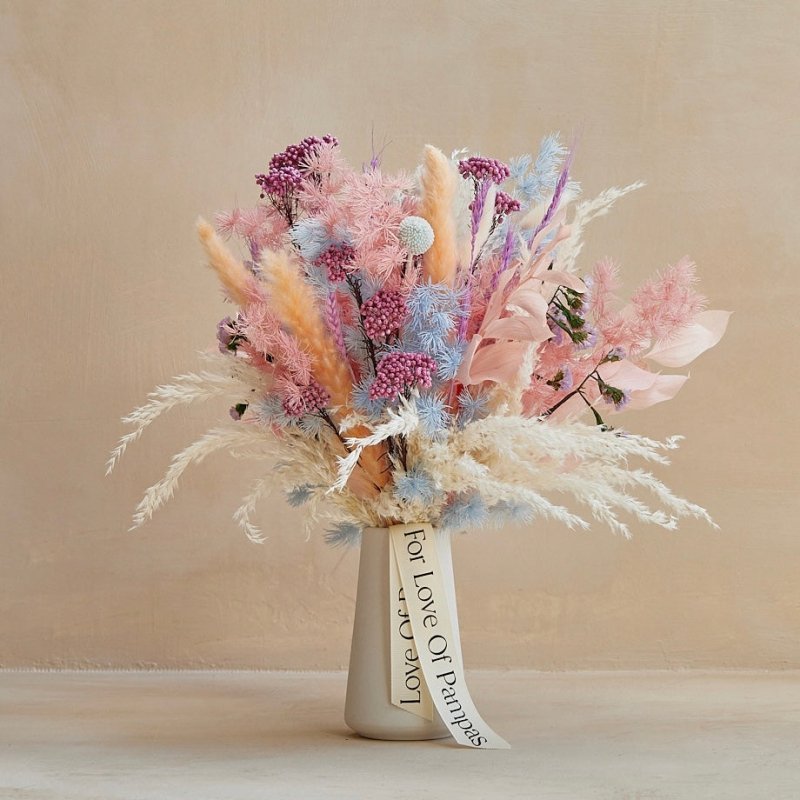 Forever Yours Bouquet - FCHF CITY