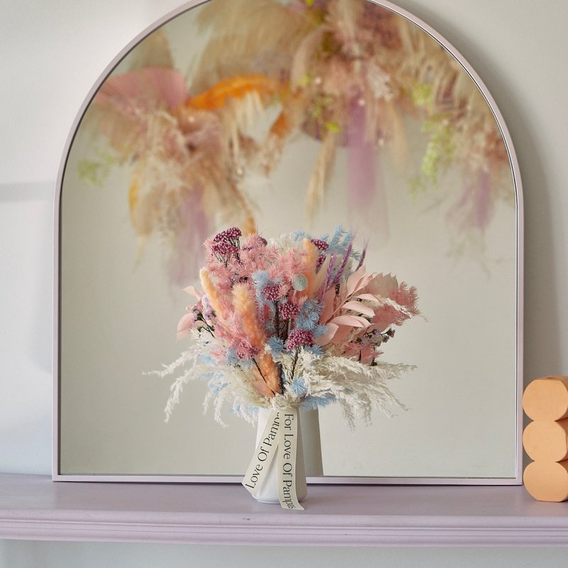 Forever Yours Bouquet - FCHF CITY