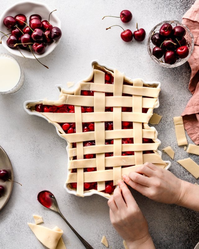 France World Plate - FCHF CITY