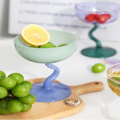 Fresh Candy Glass Cup - FCHF CITY