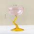 Fresh Candy Glass Cup - FCHF CITY