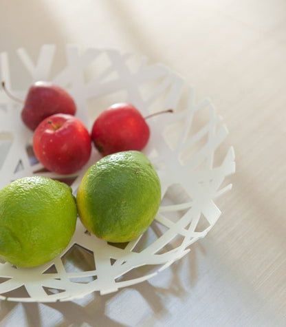Fruit Bowl - Steel - FCHF CITY