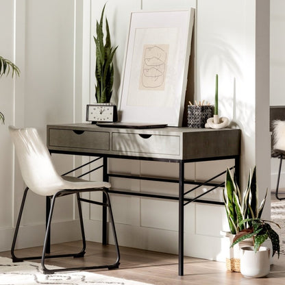 Gallaway Desk &amp; Console Table - FCHF CITY