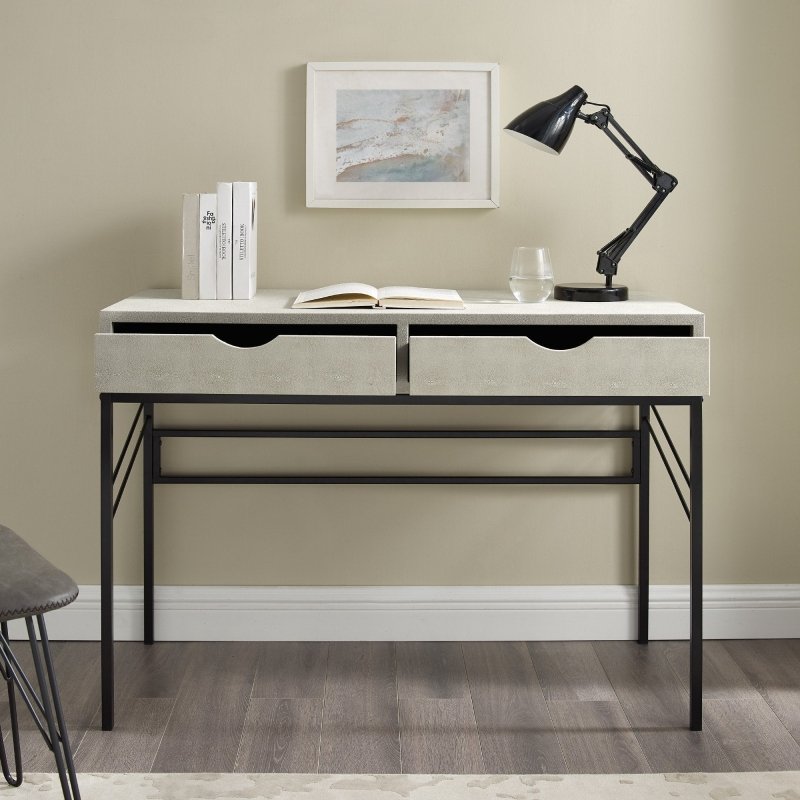 Gallaway Desk &amp; Console Table - FCHF CITY
