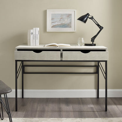 Gallaway Desk &amp; Console Table - FCHF CITY