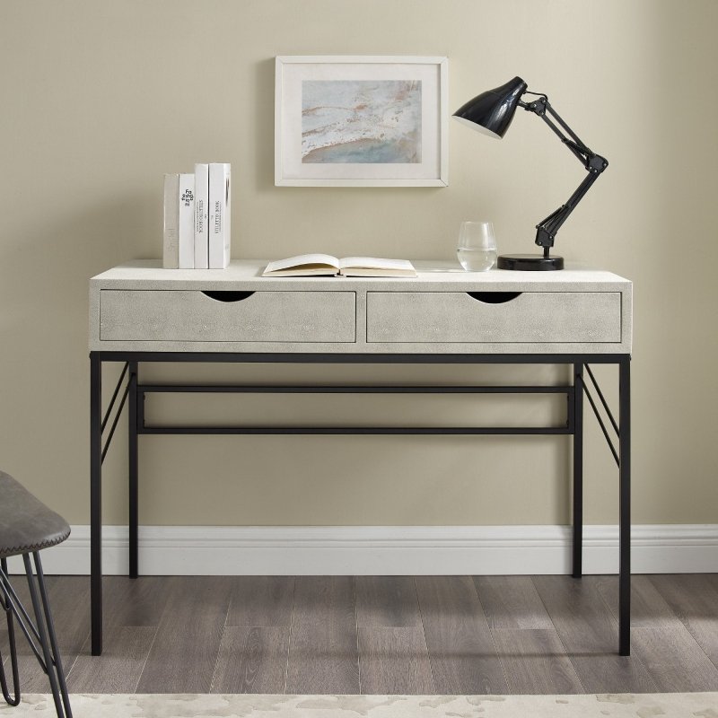 Gallaway Desk &amp; Console Table - FCHF CITY