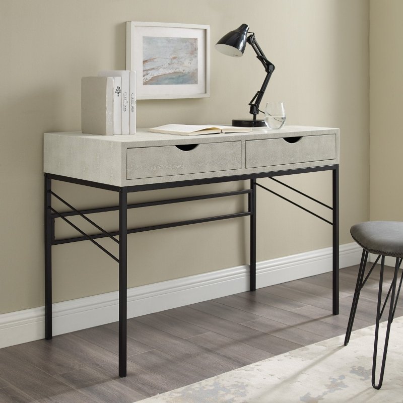 Gallaway Desk &amp; Console Table - FCHF CITY